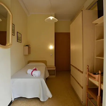 Hotel Mediterranea Loano