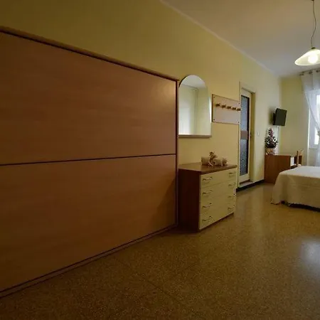 Hotel Mediterranea 3*