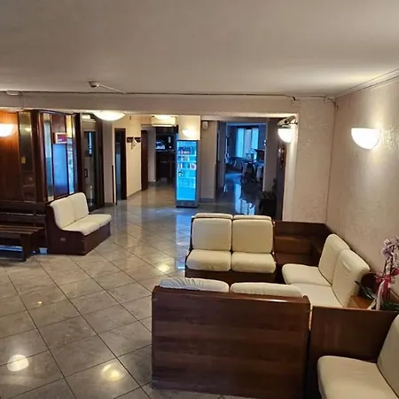 Mediterranea 3* Loano