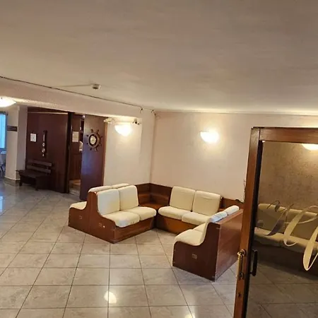 Mediterranea Hotel