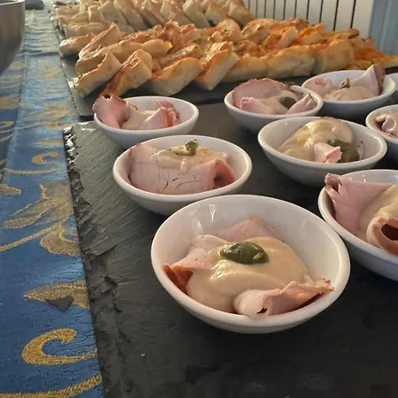 Hotel Mediterranea Loano