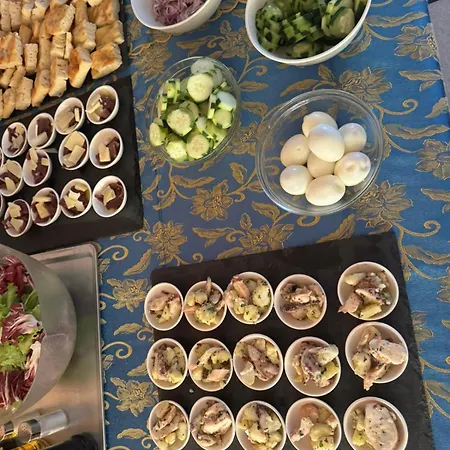 Mediterranea Hotel 3*