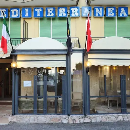 Mediterranea