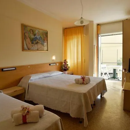 Mediterranea Hotel Loano