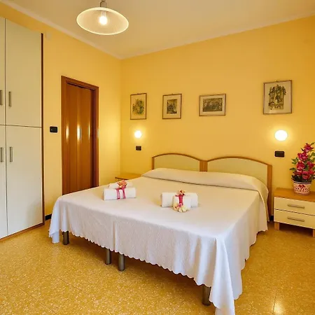 Hotel Mediterranea Loano