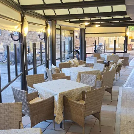 Mediterranea Hotel Loano