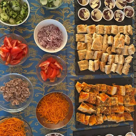 Mediterranea Hotel Loano