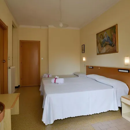 Hotel Mediterranea