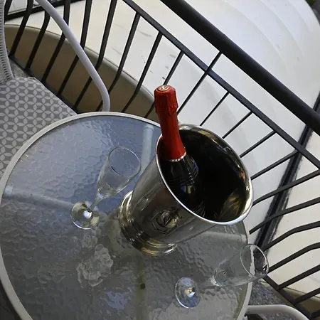 Mediterranea Hotel Loano