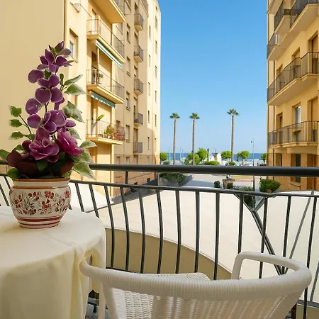 Mediterranea Hotel Loano