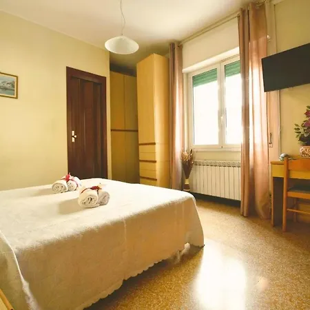 Hotel Mediterranea