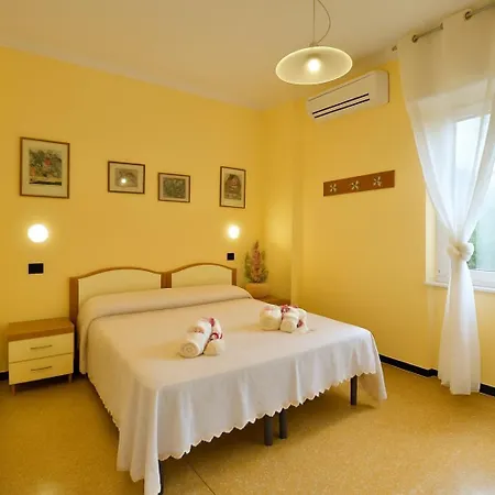 Mediterranea Hotel 3*