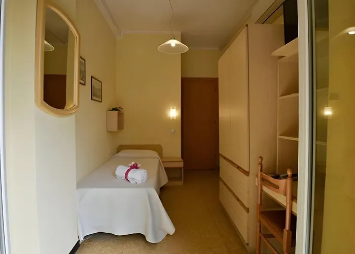 Hotel Mediterranea Loano