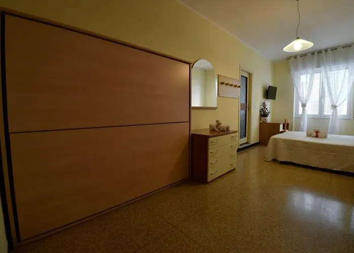 Hotel Mediterranea 3*