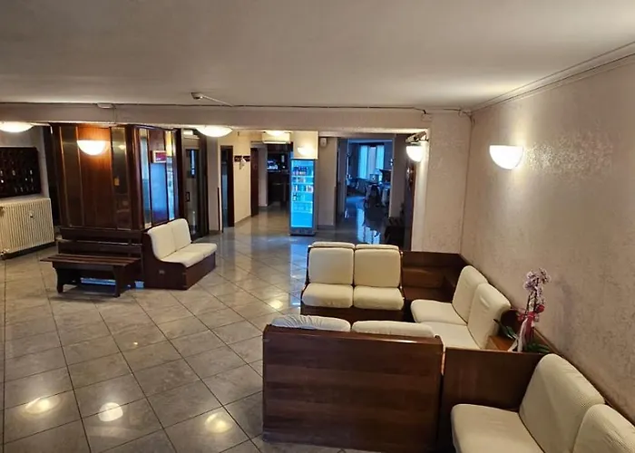 Mediterranea 3* Loano