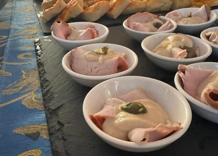 Hotel Mediterranea Loano