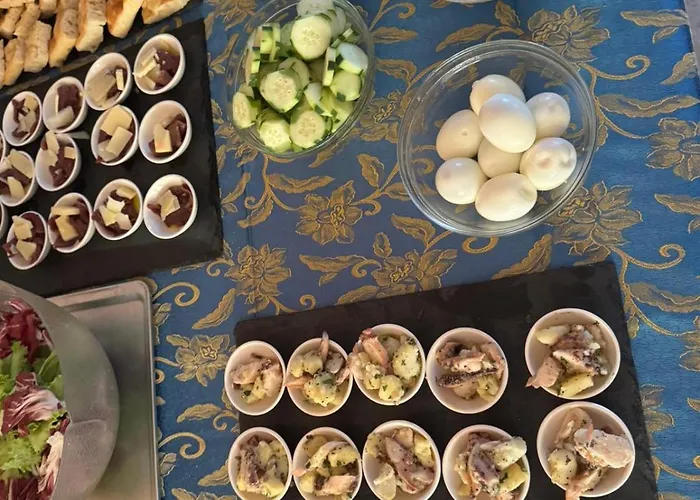 Mediterranea Hotel 3*