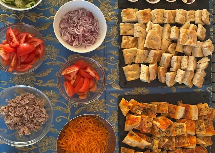 Mediterranea Hotel Loano