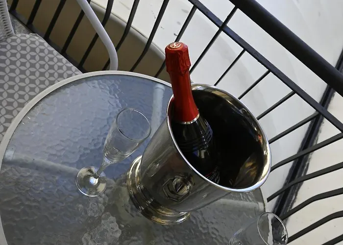 Mediterranea Hotel Loano