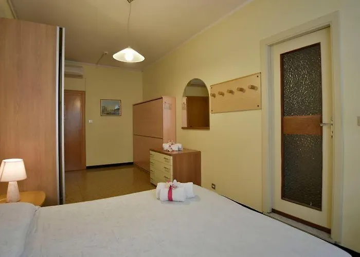 Hotel Mediterranea