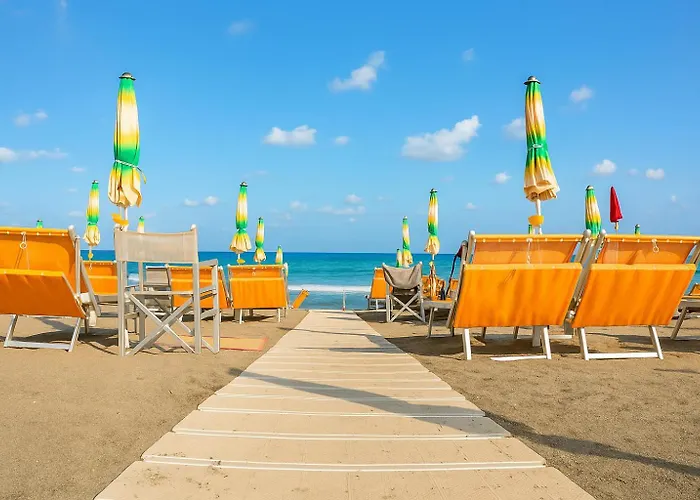 Mediterranea Hotel 3*