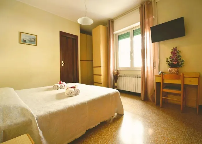 Hotel Mediterranea