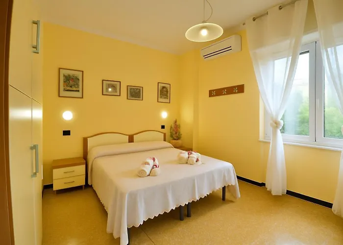 Mediterranea فندق 3*